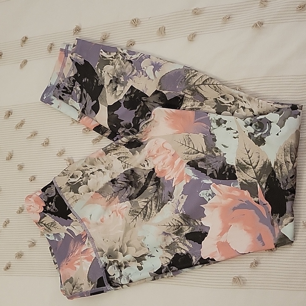 Fabletics leggings